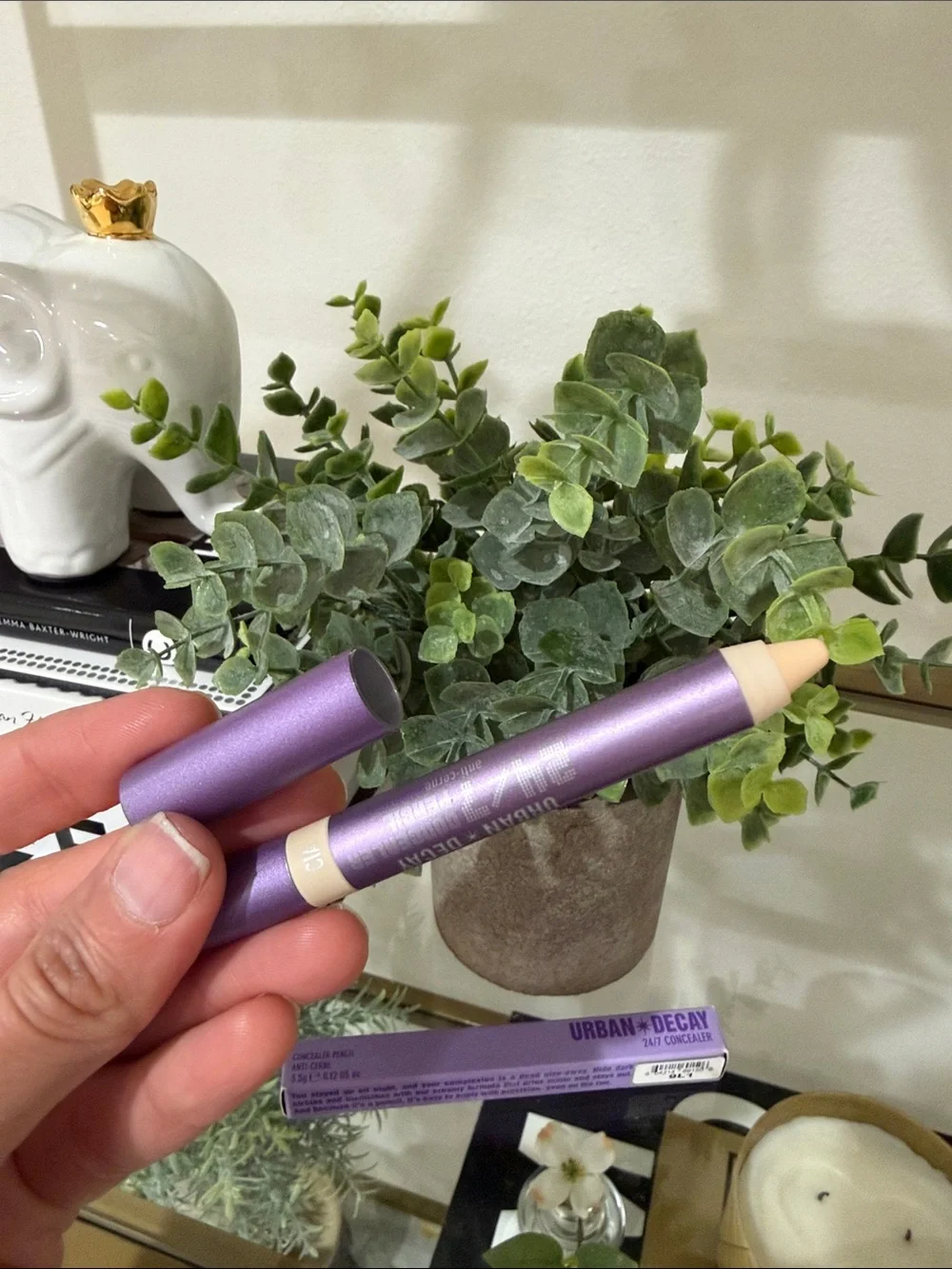 Urban Decay 24/7 Concealer Pencil
